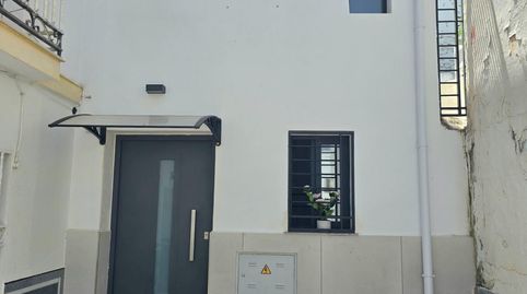 Casa reformada en Alhaurín el Grande
