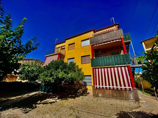 Piso en Venta en VIA APIA en Creixell