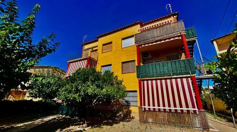 Piso de 3 habitaciones en Rincón del Cesar, Creixell