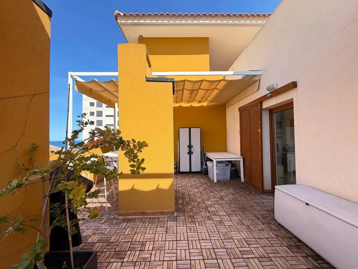 Penthouse mit Terrasse zum Verkauf in Calle del ciclon, imagen 35