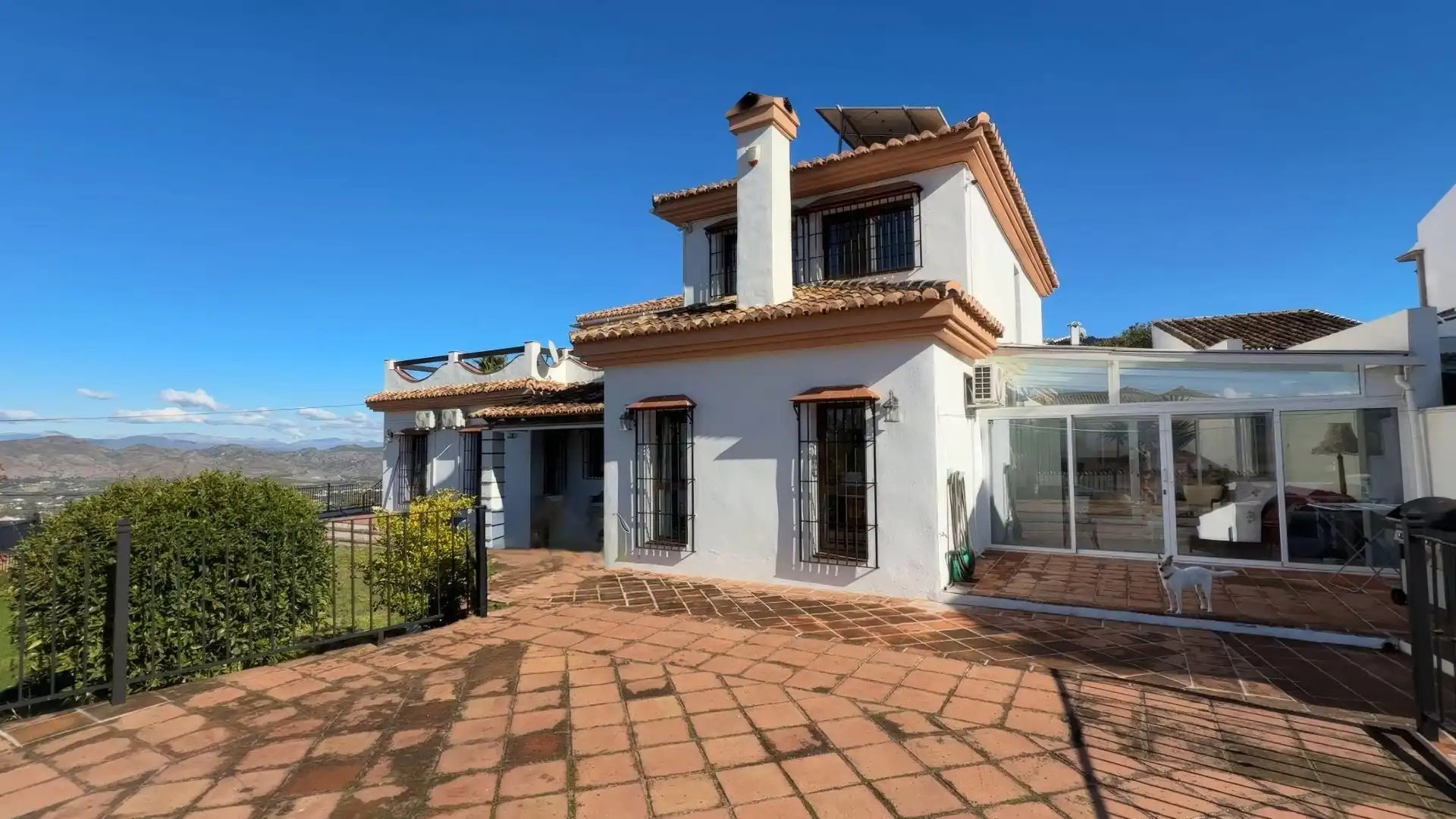 Casa amb piscina en venda a Centro, imagen 32