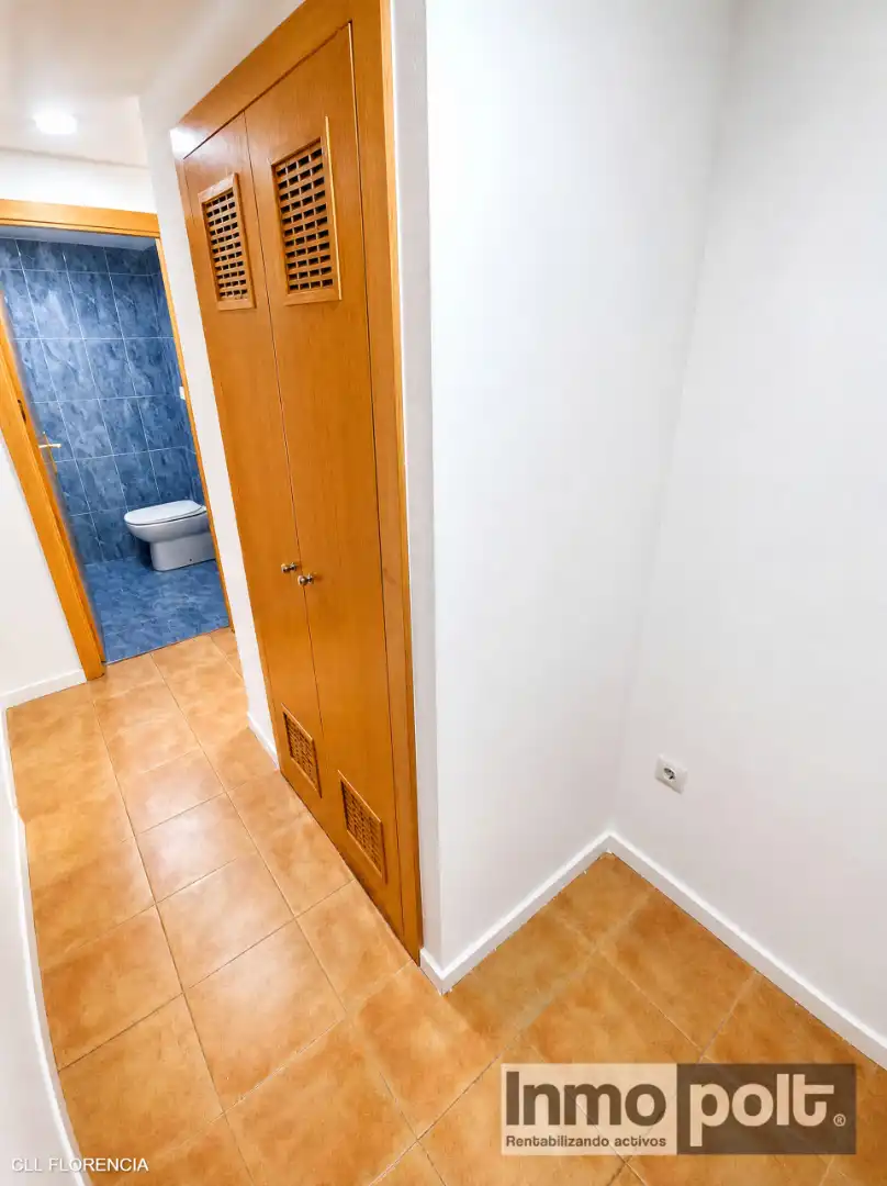 Wohnung zur Miete in Murcia mit Ofen