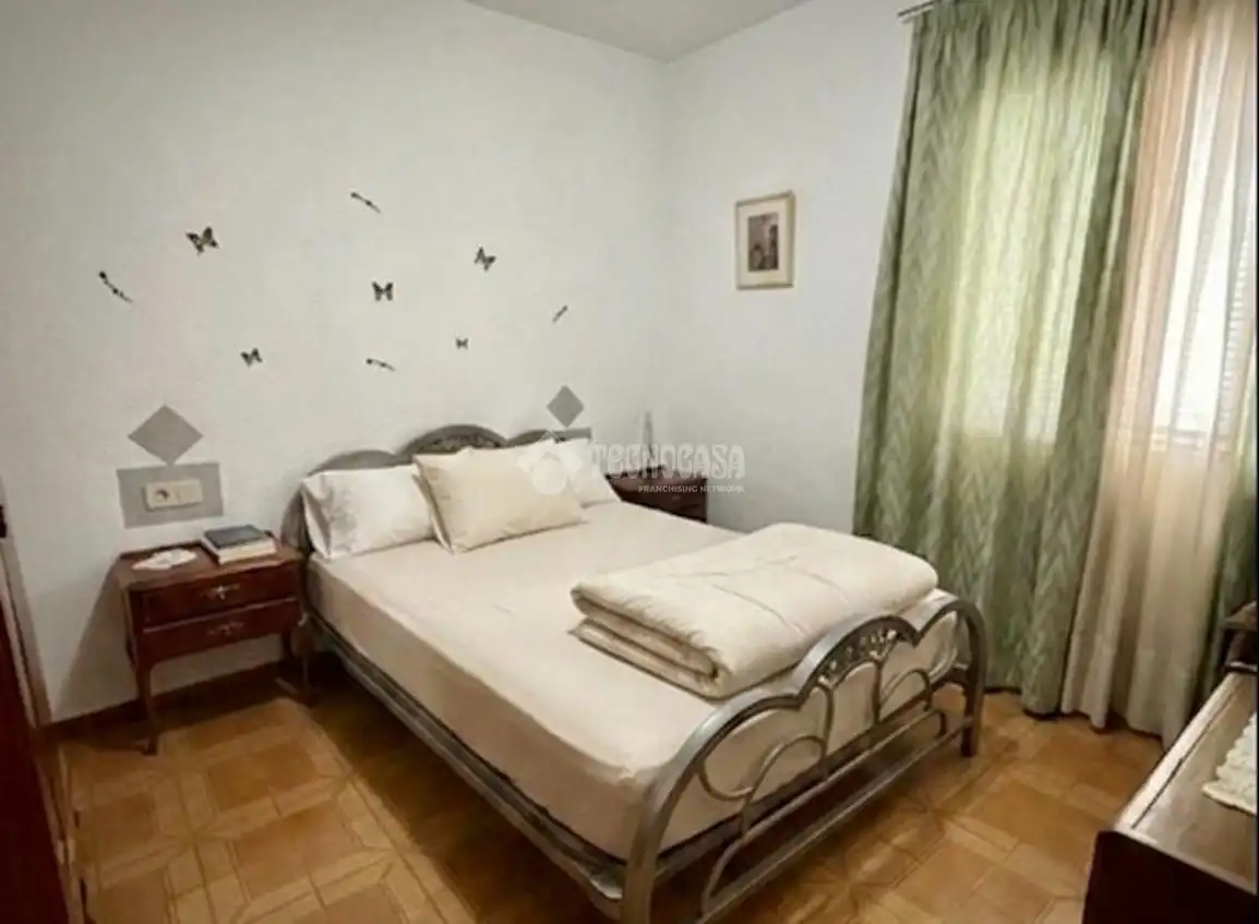 Piso con terraza en venta en C. Gral. Fresneda, imagen 7