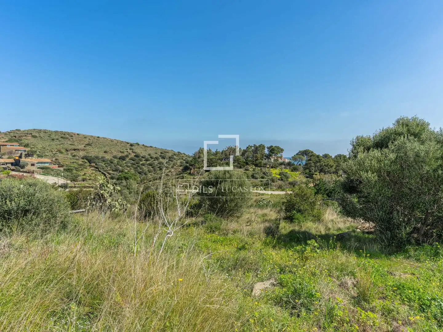 Houses for sale in Cadaqués