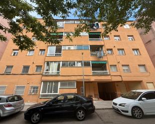 Vista exterior de Planta baixa en venda en L'Arboç amb Calefacció i Terrassa