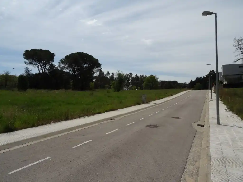 Terreno residenziale in vendita a Fornells de la Selva, imagen 9