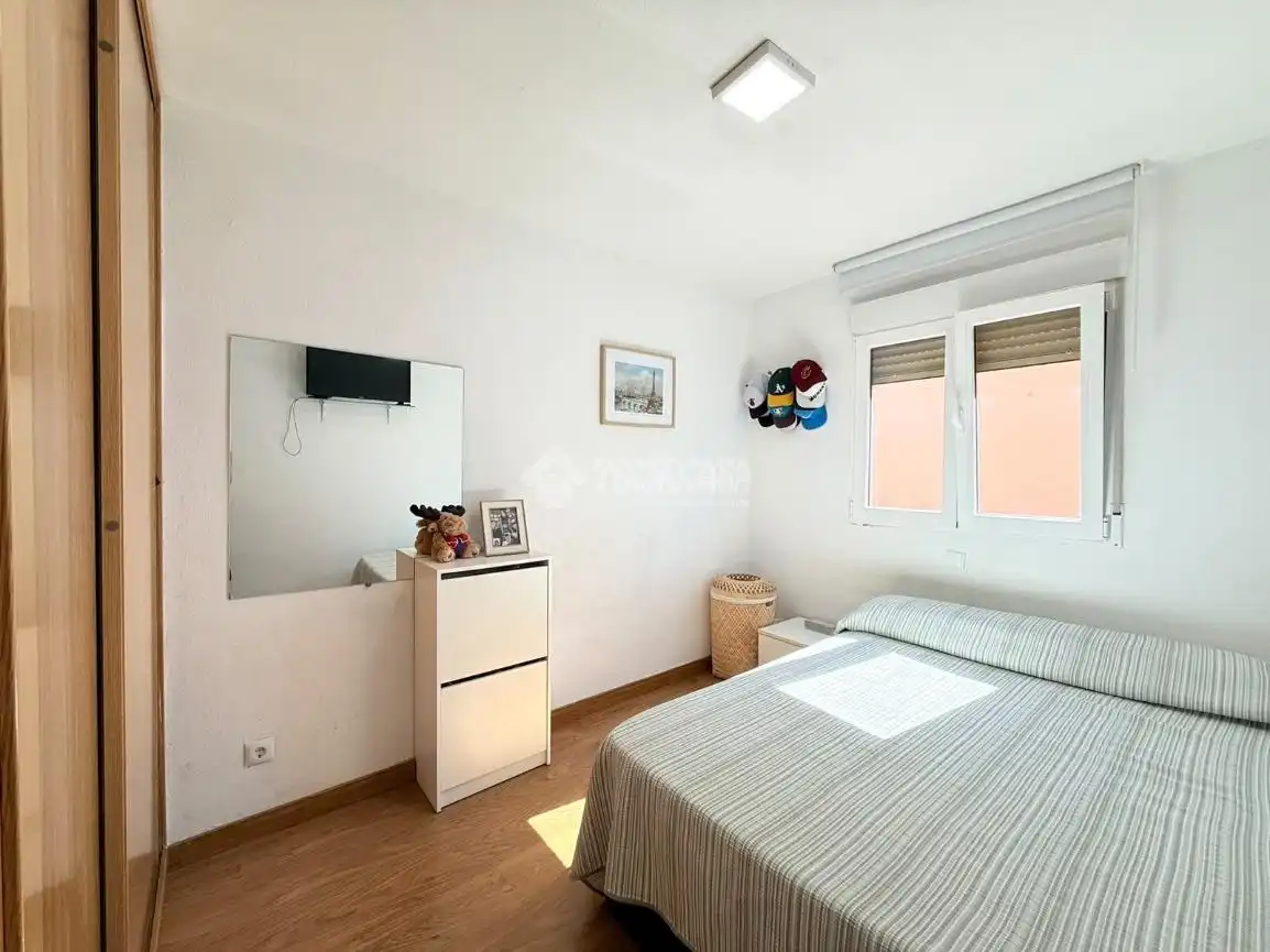 Habitación de Piso en venta en Ensanche
