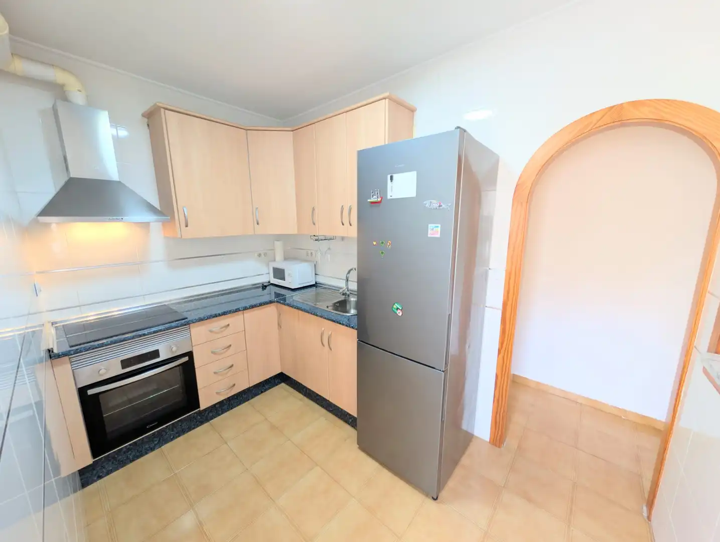Flat for sale in Calle Alicante, Los Barreros - Cuatro Santos