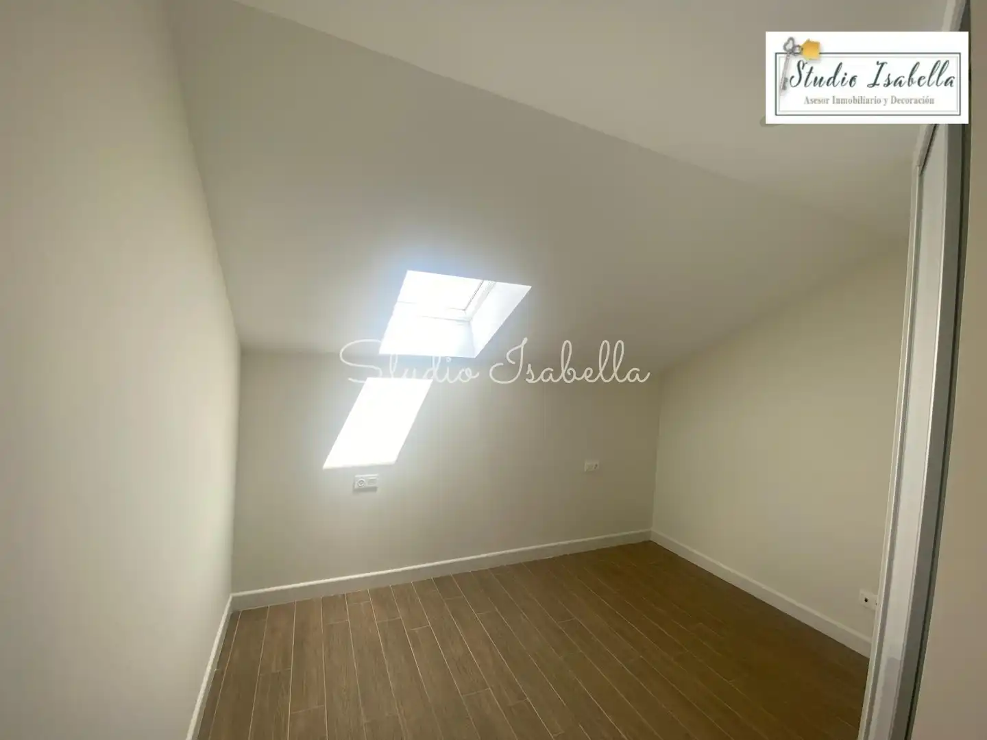 Dúplex de alquiler en Toledo con Aire acondicionado, Calefacción y Terraza