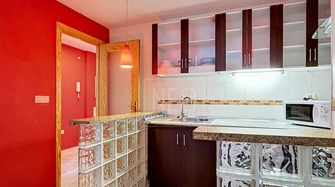 Foto 5 de Piso en venta en Calle de Cervantes, San Antón, Armilla