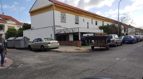 Photo 2 of Premises for sale in Calle Espinosa de Los Monteros, 10a, Ciudad Jardín, Sevilla