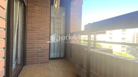 Foto 5 de Pis de lloguer a Russafa, Valencia