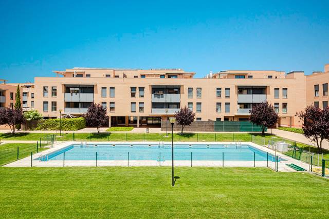 Piso en Venta en MERCEDES FORMICA. 9, 4 en Montecillo