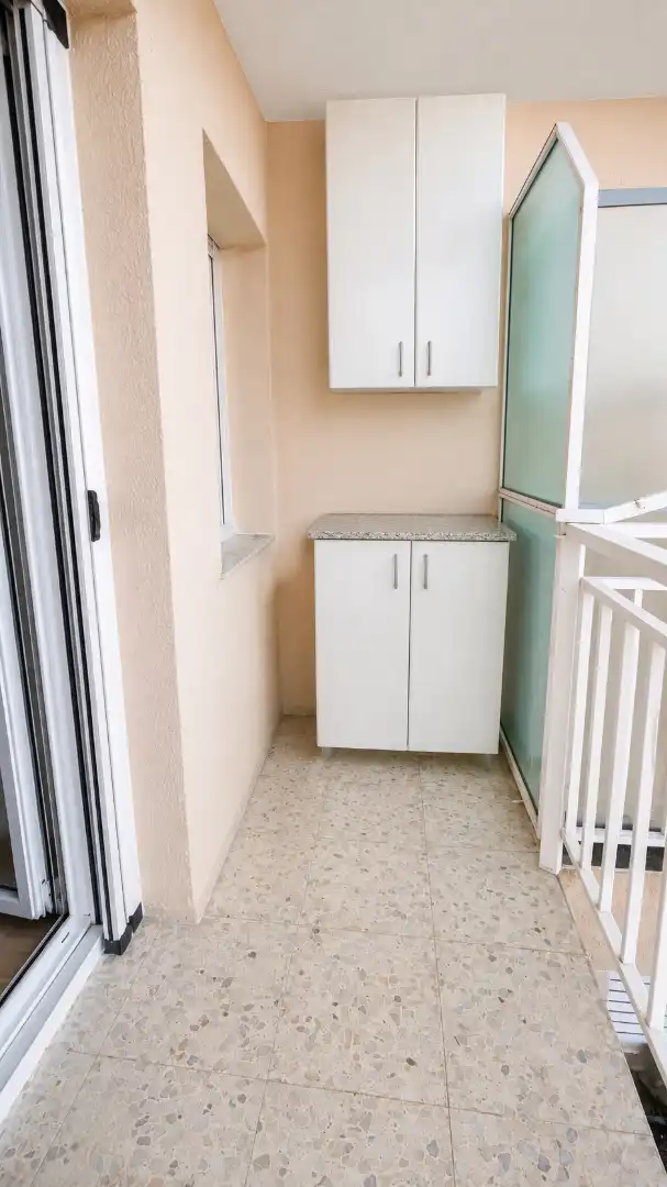 Terraza de Piso en venta en Cerdanyola del Vallès con Aire acondicionado, Calefacción y Parquet