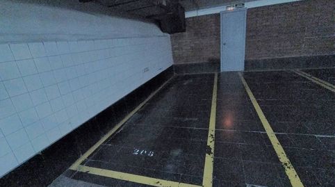 PLAZA DE PARKING PARA COCHE TIPO SMART O SIMILAR, immagine 2