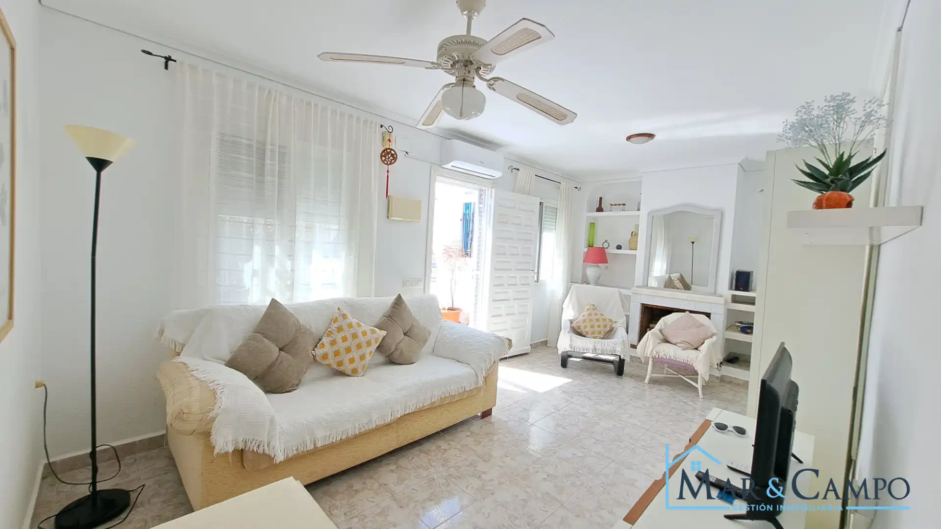 Adosado con jardín en venta en Calle Géminis, imagen 8