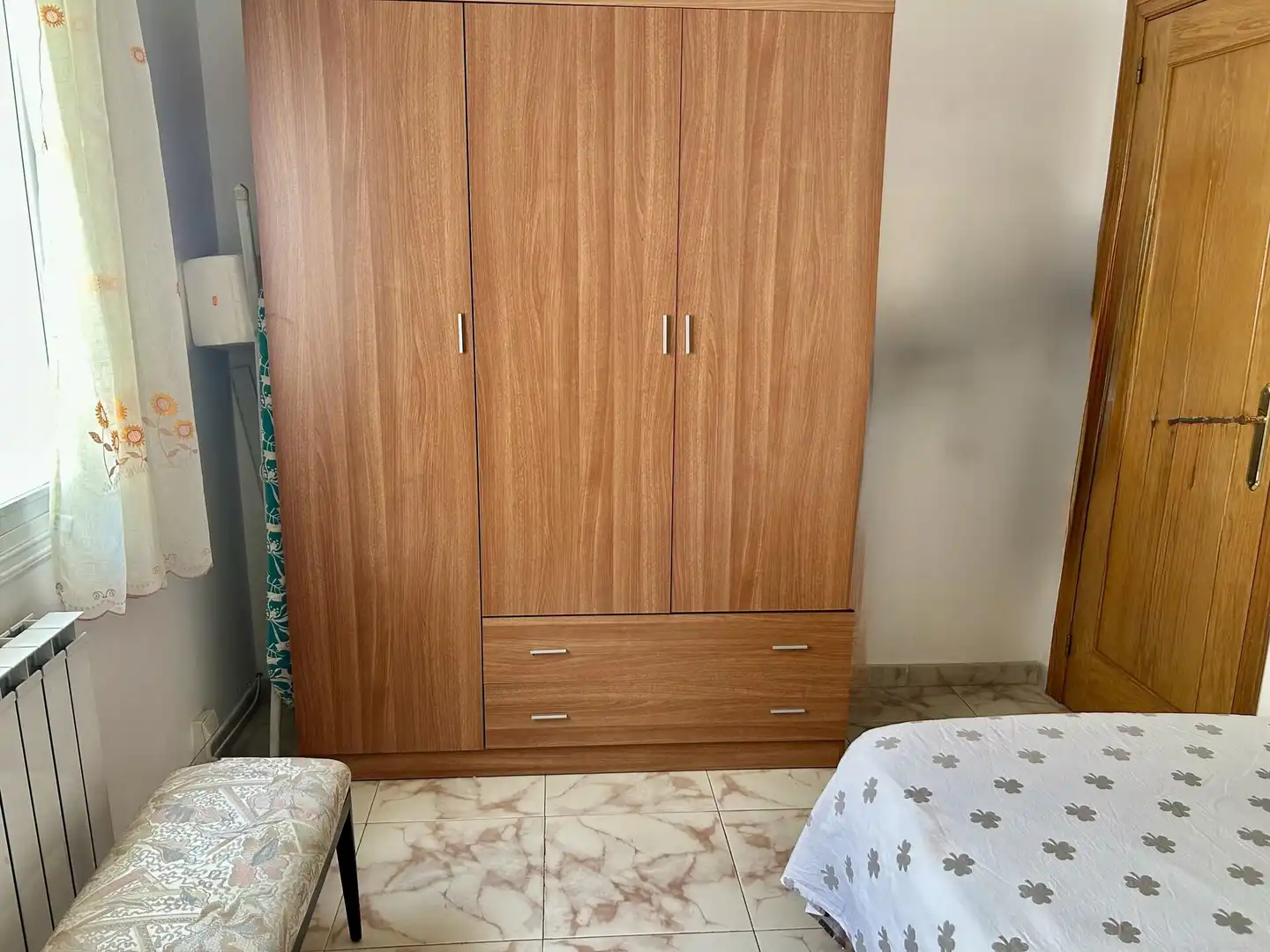 Habitación de Ático en venta en Mataró con Aire acondicionado, Calefacción y Trastero