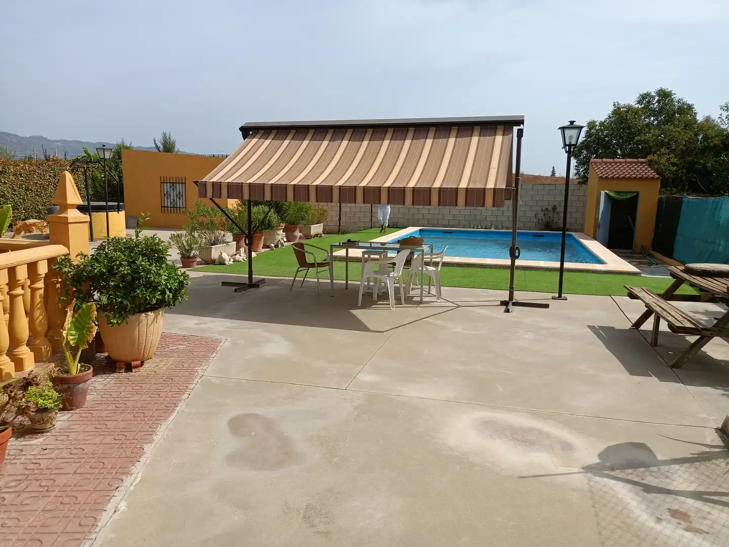 Villa con piscina in vendita a Periurbano Oeste - Sierra, imagen 17