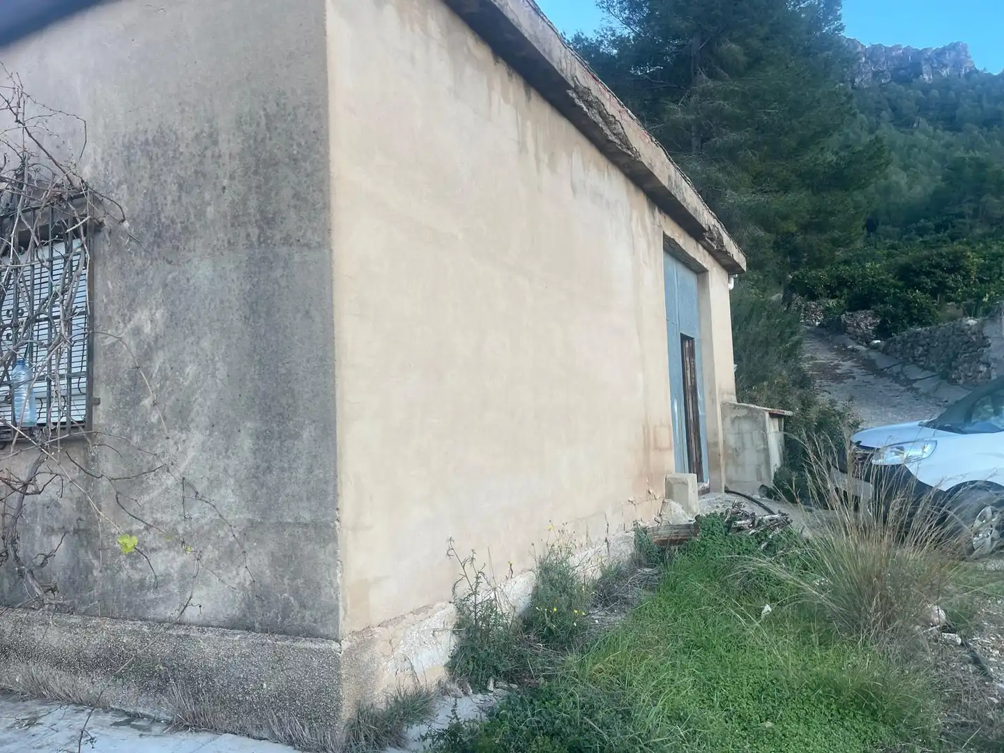Casa rústica en venda a camino de marchuquera 167, imagen 4