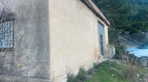 Foto 4 de Finca rústica en venta en Camino de Marchuquera, 167, Palma de Gandia, Valencia