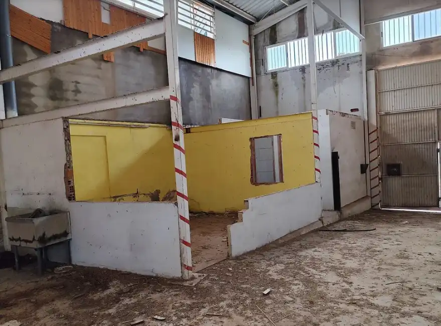 Industriegebäude zum Verkauf in Calle San Esteban 17, imagen 5