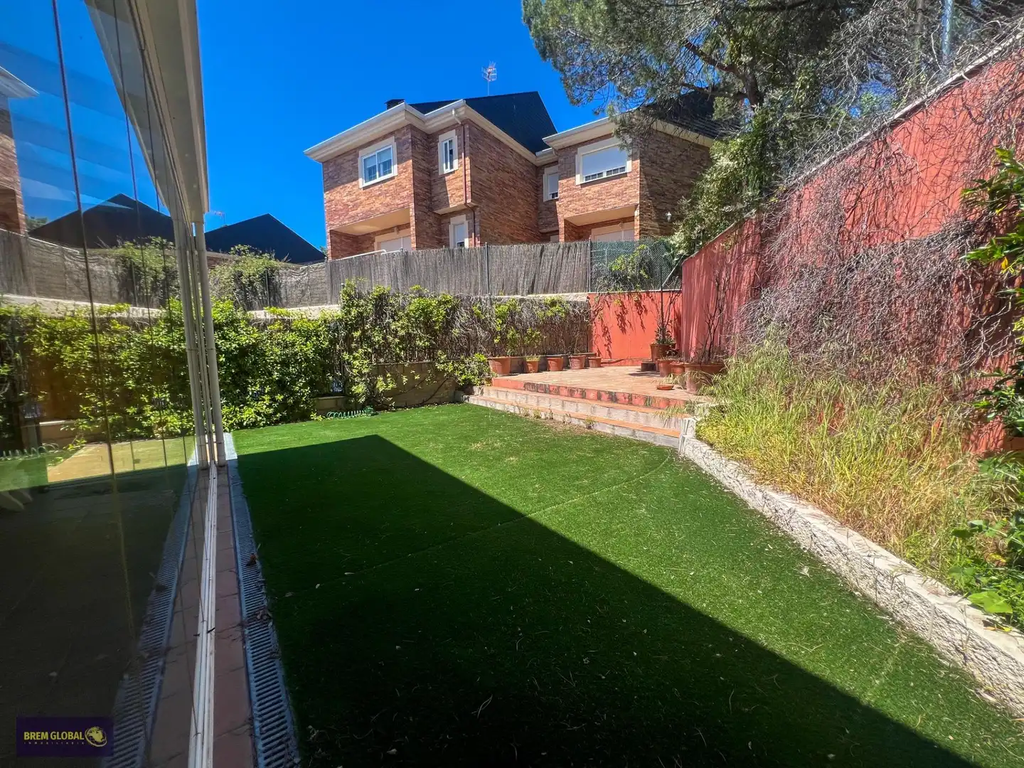 Semi-detached house with garden for sale in Calle Calle Mondalindo, imagen 63