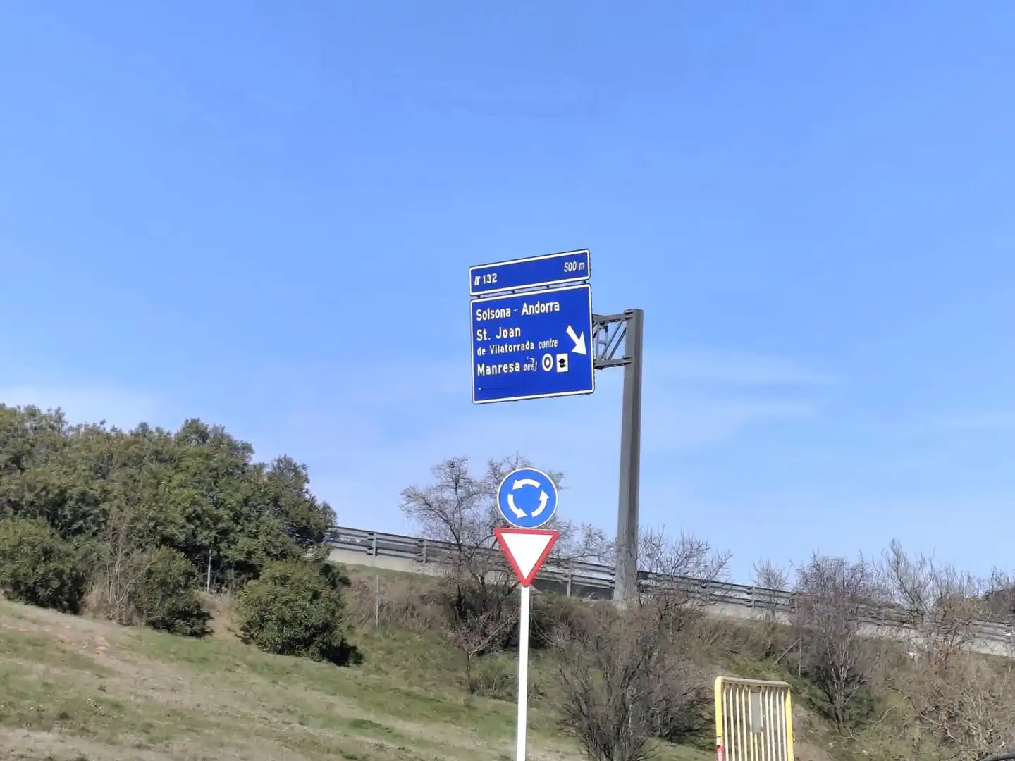 Industriegrundstück zum Verkauf in Congost - Santa Caterina, imagen 16