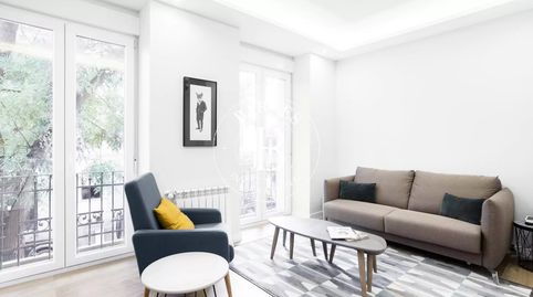 Madrid   Chamberí  Lujoso apartamento reformado, image 2