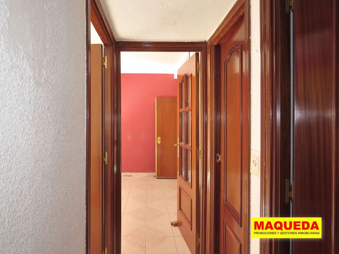Flat for sale in Alcorcón  with Heating, Terrace and Oven