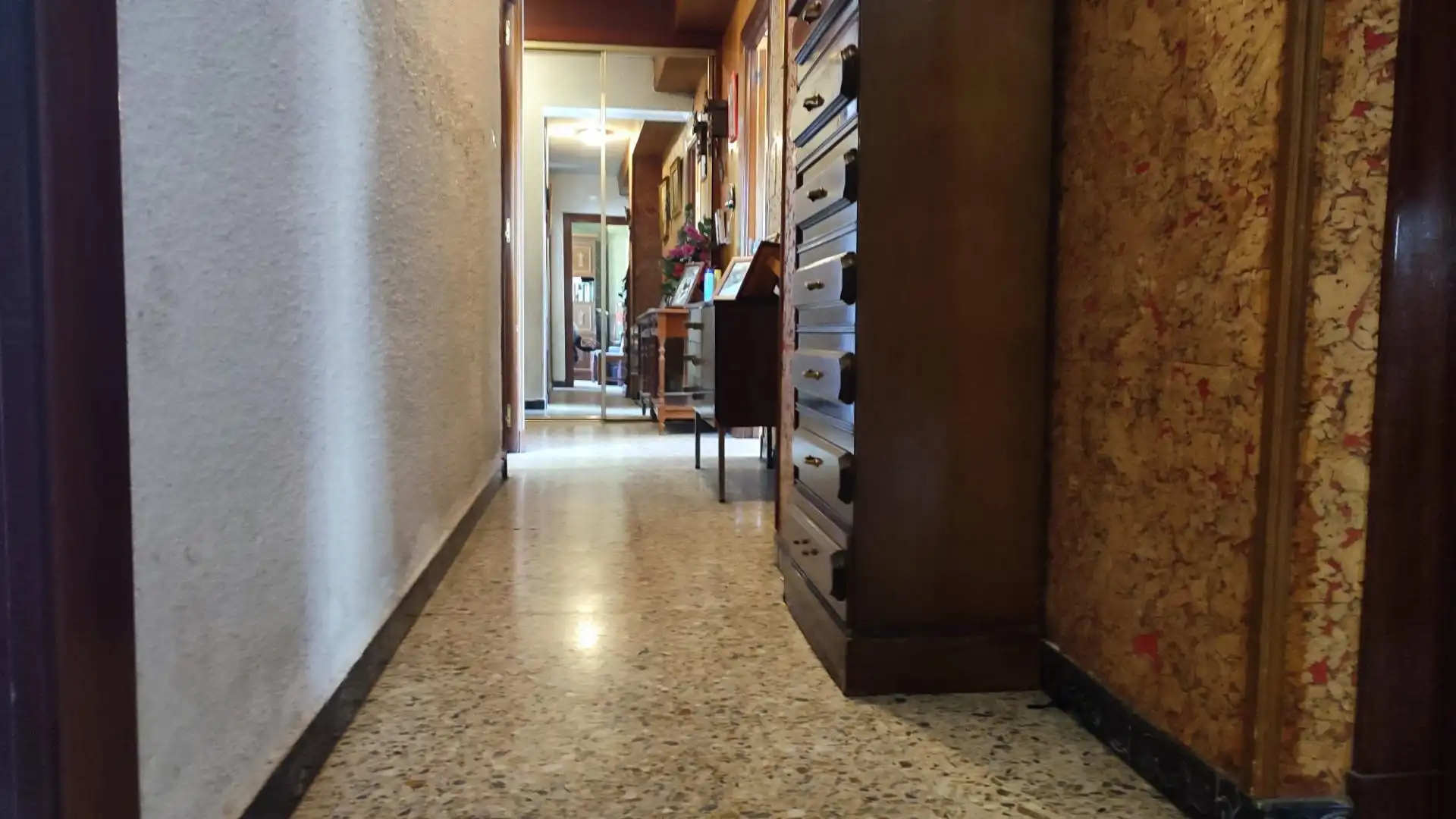 Flat for sale in Zaragoza  with Air Conditioner, Heating and Terrace