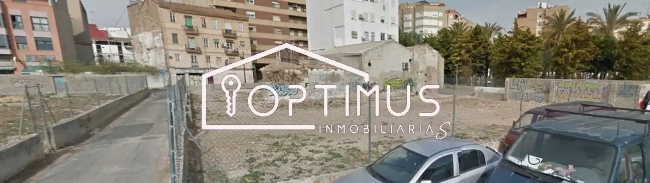 Residencial en venda en Valencia