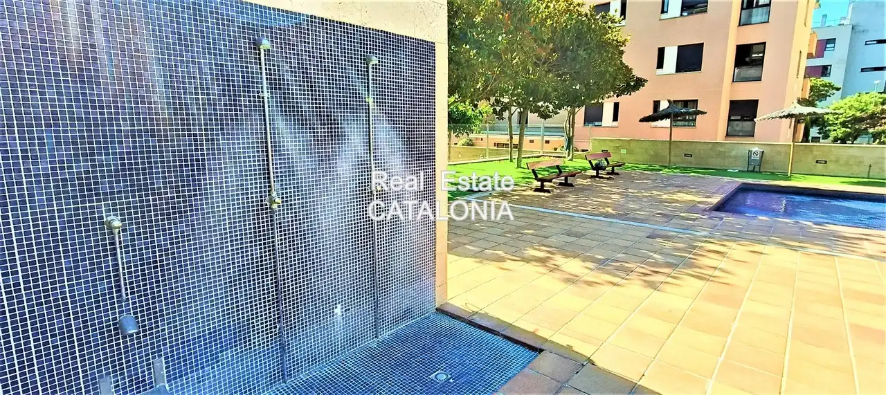 Mini appartamento con terrazza in vendita a Carrer de Can Xanca 27, imagen 36