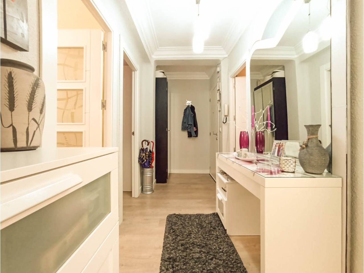 Pis en venda en Burgos Capital amb Calefacció