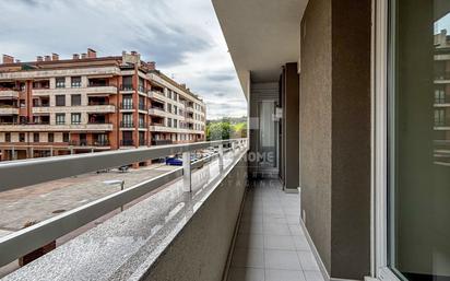 Terrassa de Pis en venda en Zumaia amb Calefacció i Terrassa