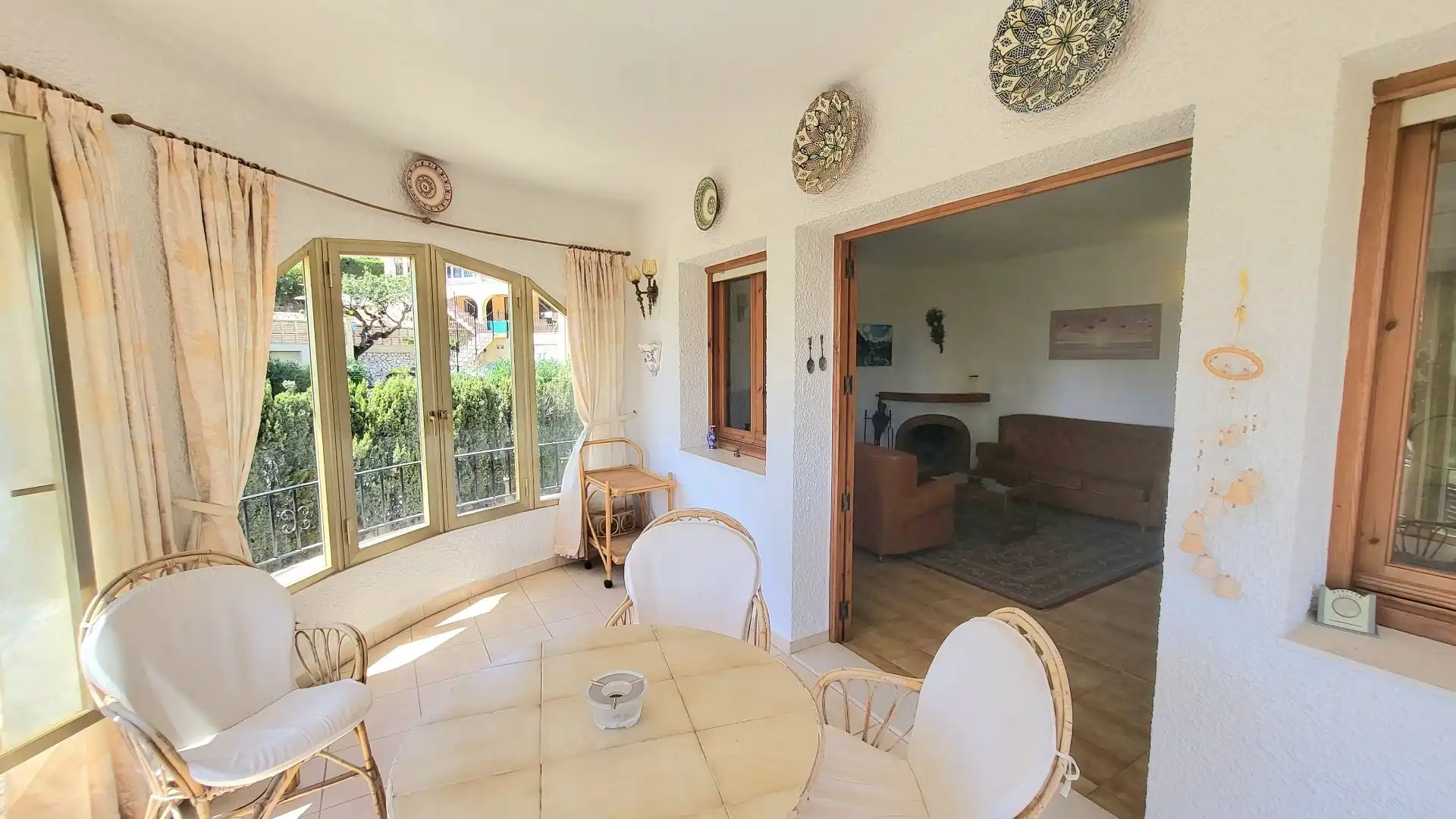 Villa avec jardin à vendre à Canuta, imagen 3