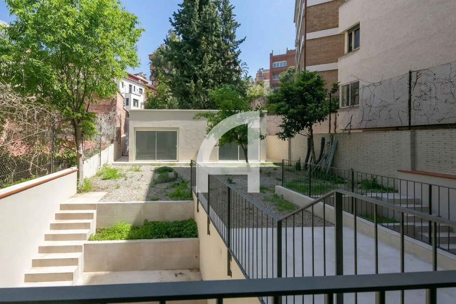 Duplex con ascensore in vendita a Ganduxer, imagen 3