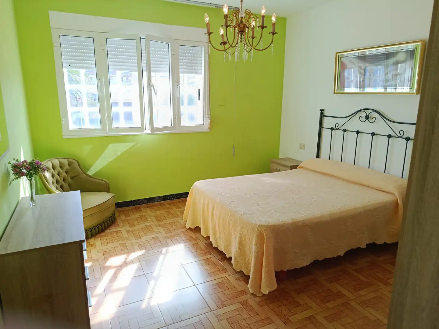 House with garden for sale in Camiño Rueiro, imagen 2