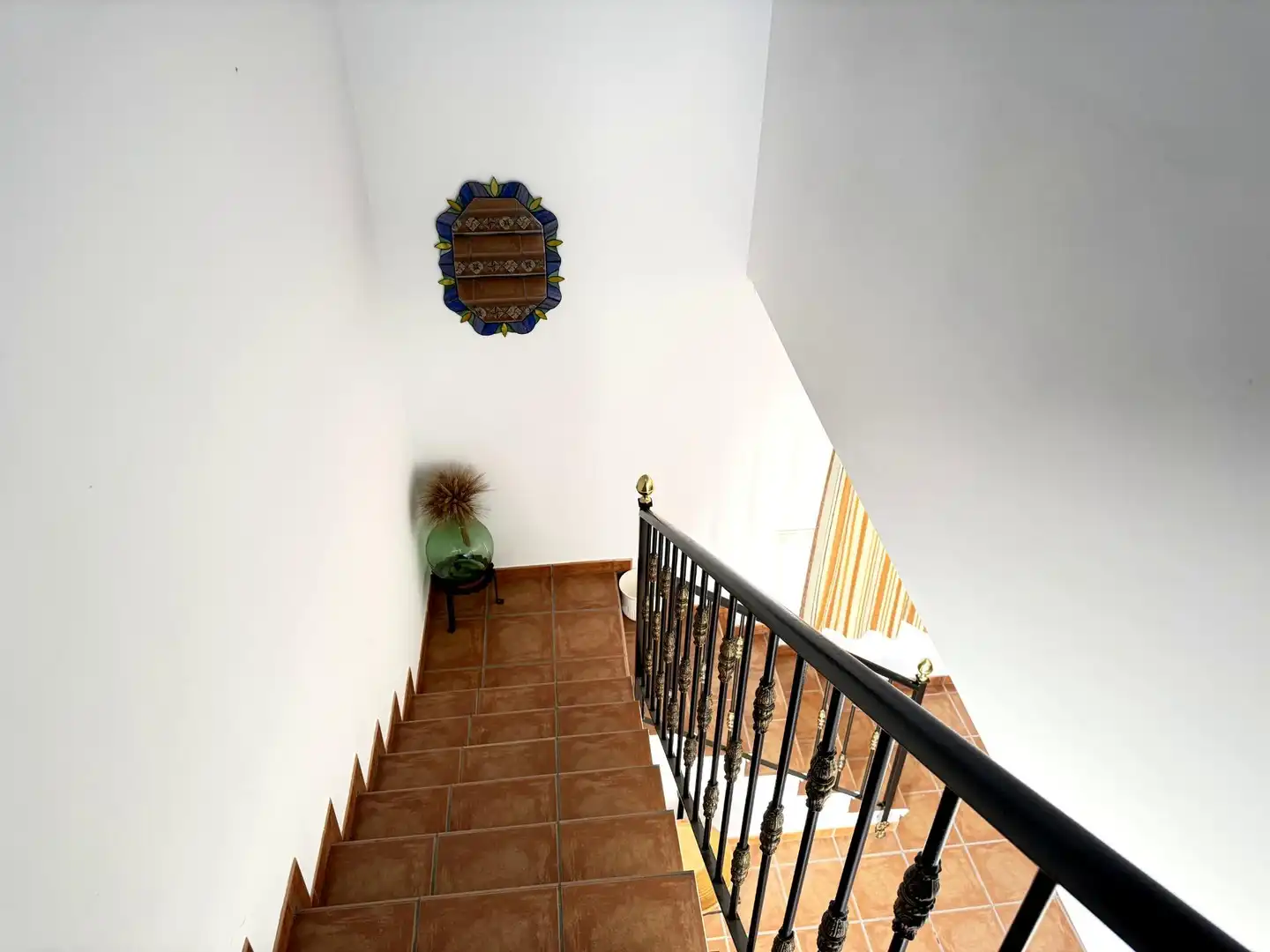 Finca rústica en venta en Teba con Calefacción y Trastero