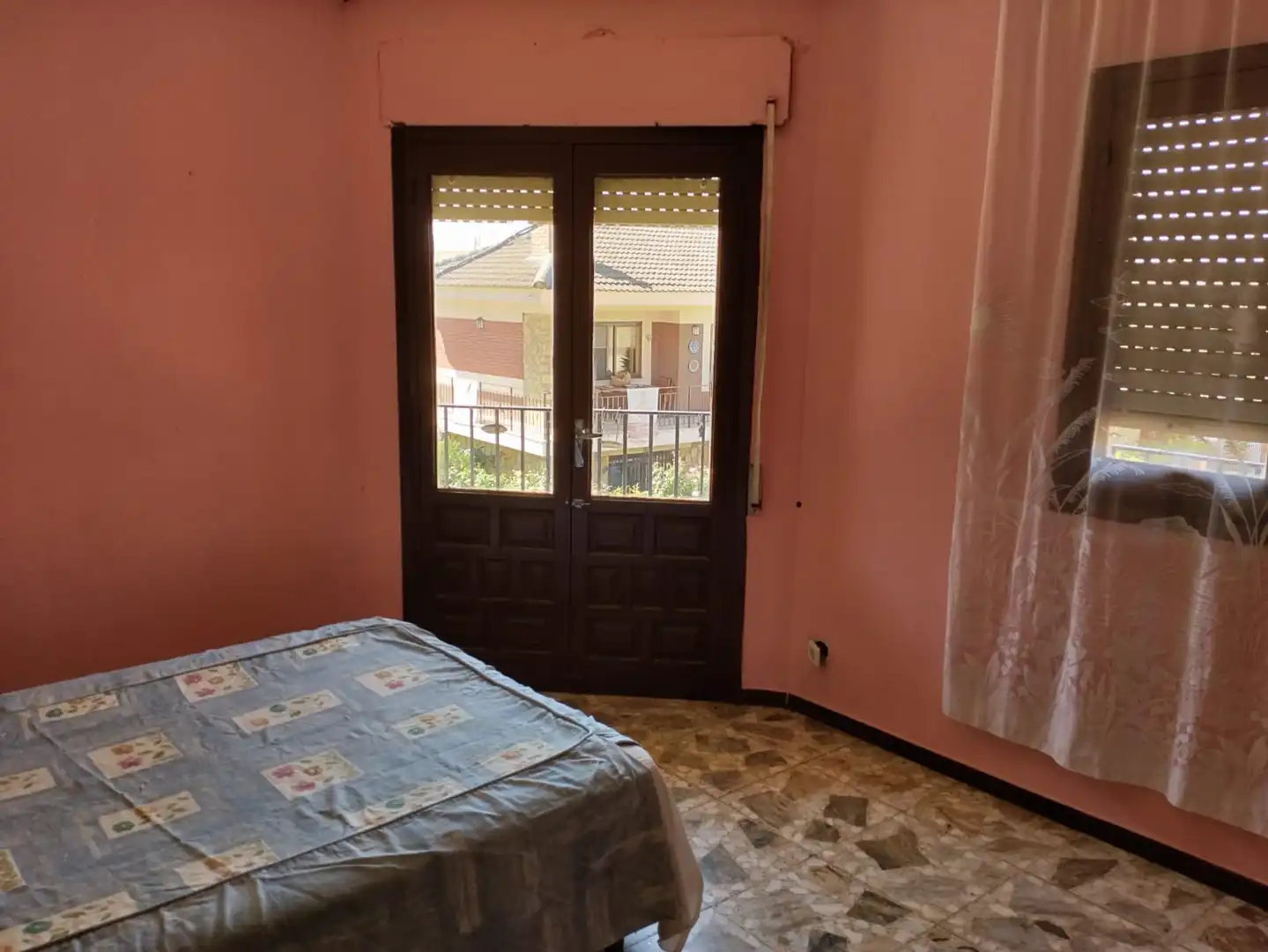 Piso en venta en Corral de Almaguer