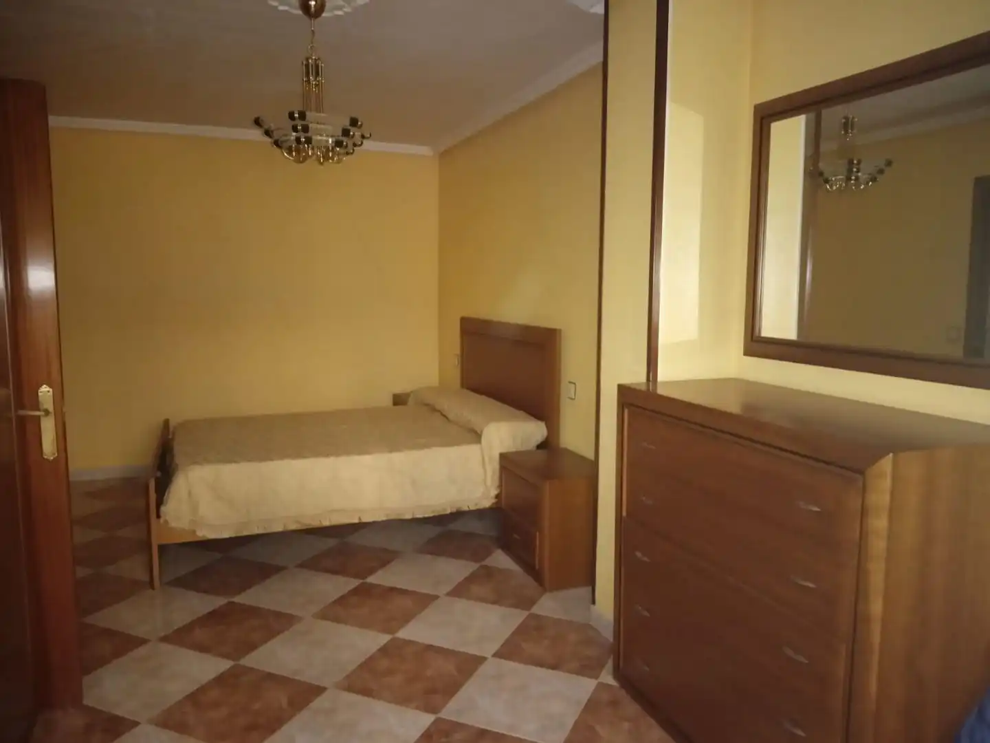 Appartamento con ascensore in vendita a Eladio Sevillano 3 49800, imagen 9