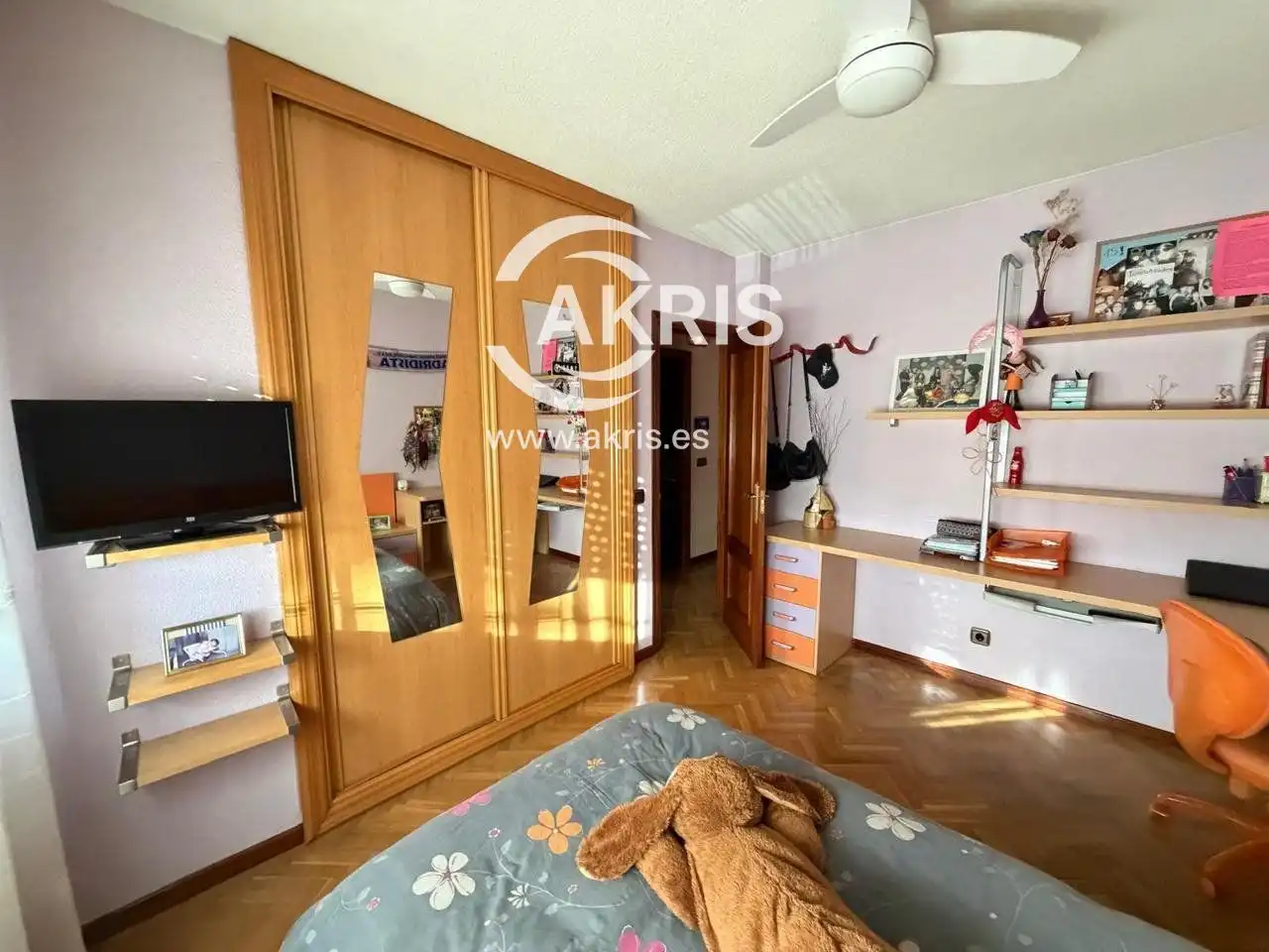 Casa o chalet en venta en Calle Ajalpinos, Ajalvir