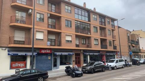 Photo 2 of Apartment for sale in San Lázaro, Zamora Capital