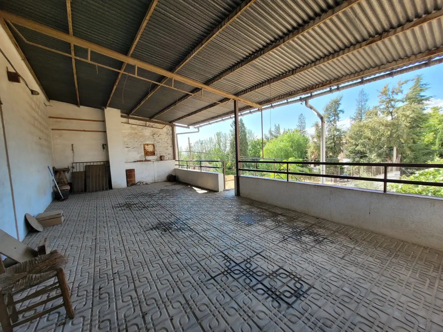 Casa o chalet en venta en Avenida de Maracena, Cerrillo de Maracena - Periodistas