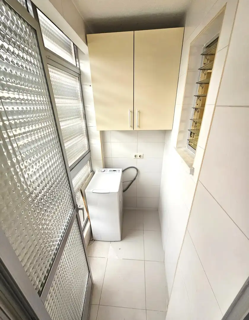 Terraza de Piso en venta en Madrid con Aire acondicionado y Calefacción