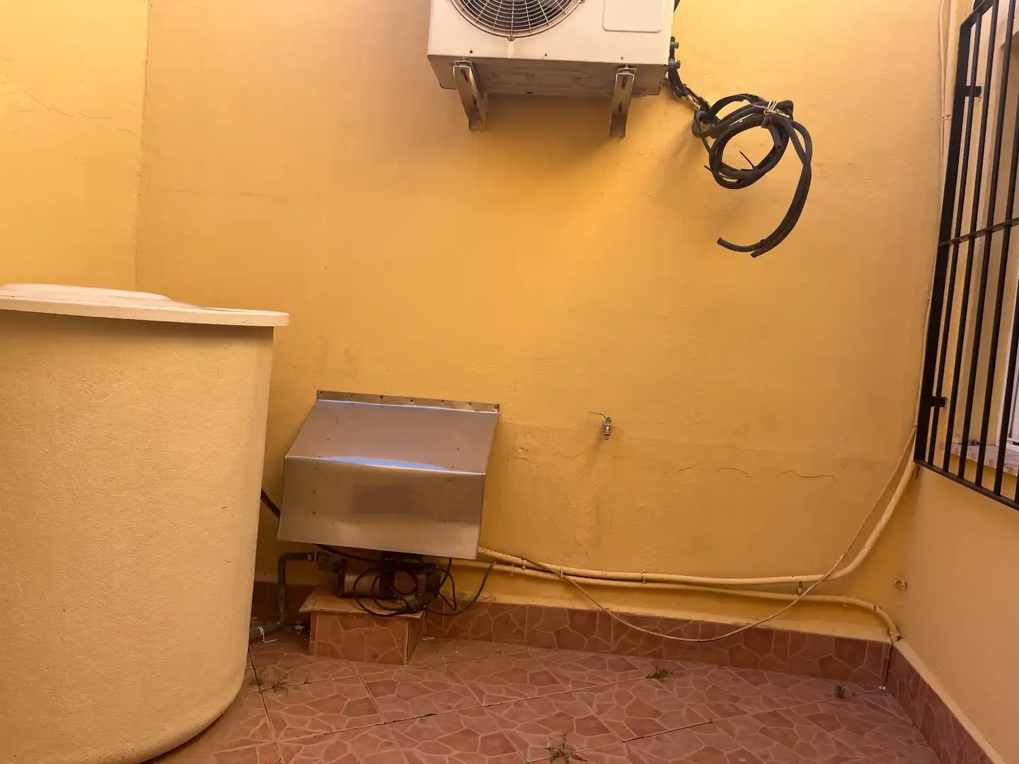 Local comercial de lloguer a Albox, imagen 7