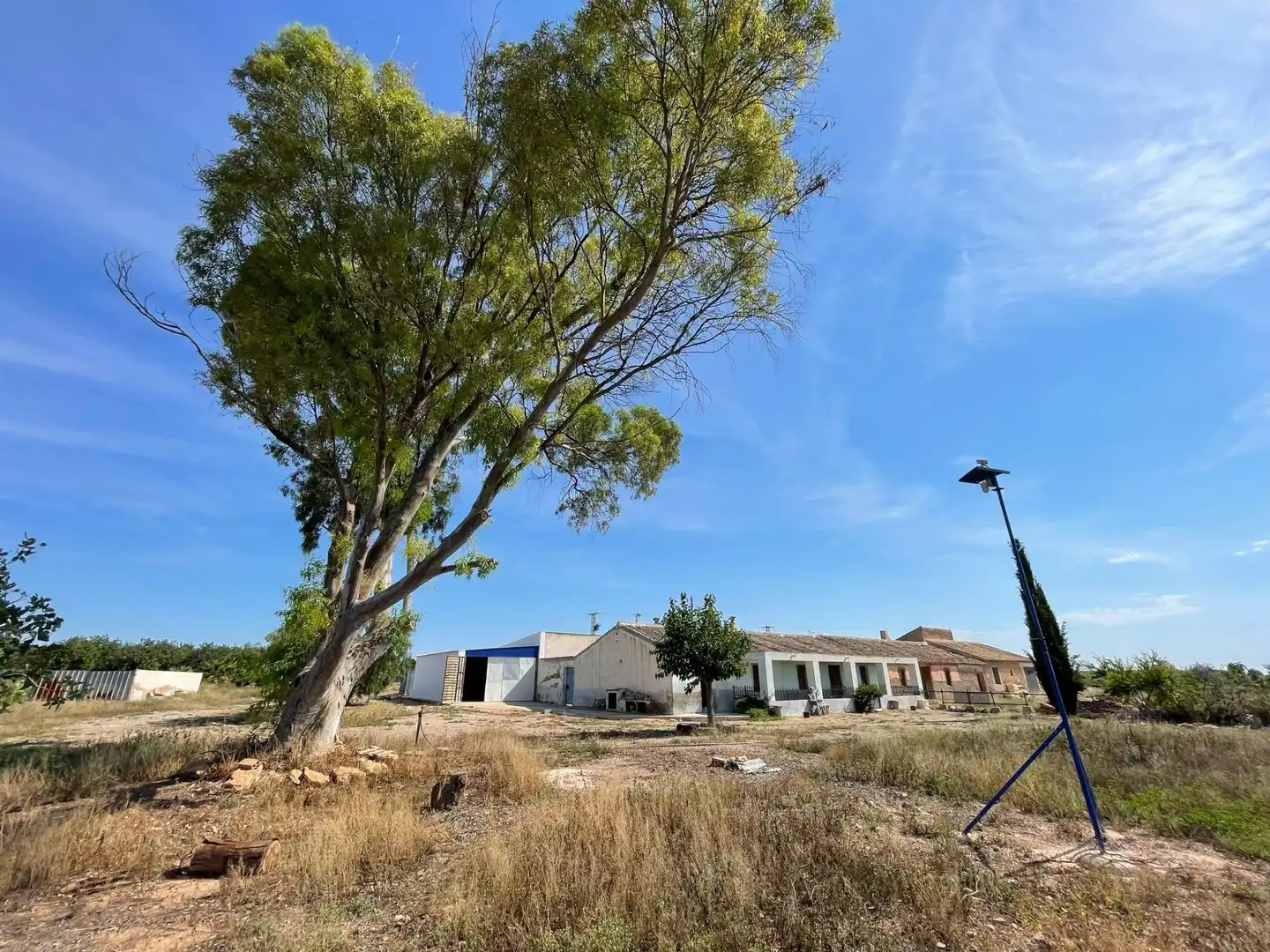 Casa rústica con jardín en venta en Centro, imagen 35