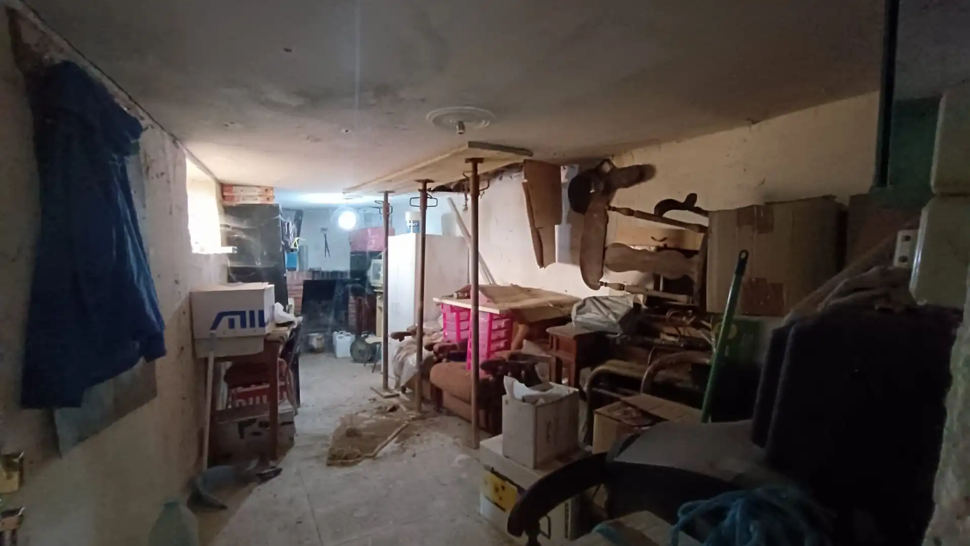 Nave industrial en venta en Arapiles, Salamanca