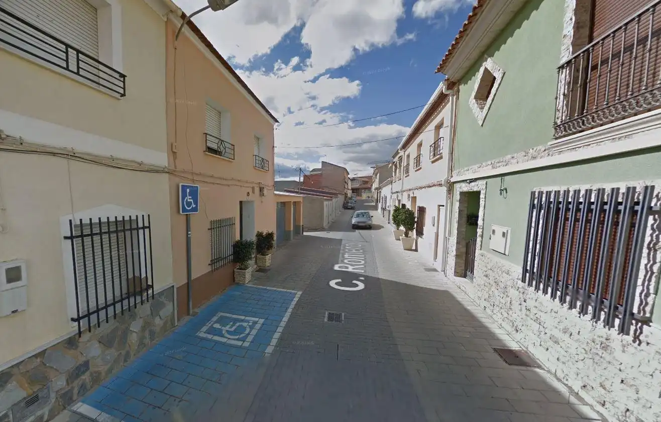 House for sale in ROMERO 35