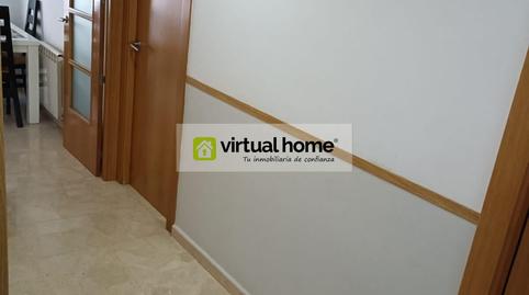 Photo 4 of Flat to rent in San Pablo,  Albacete Capital