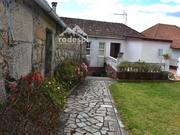 Villa in vendita a Crecente